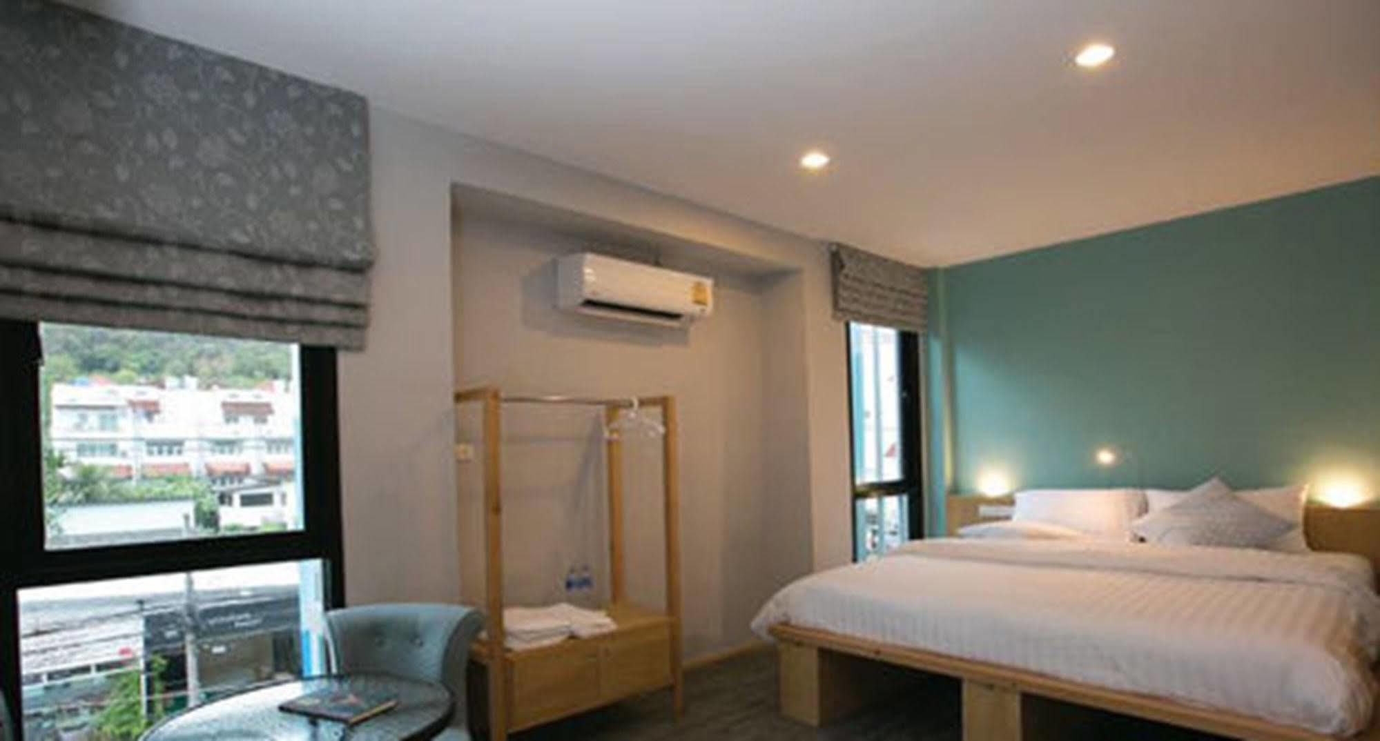 Pakta Phuket - Sha Plus Exterior photo