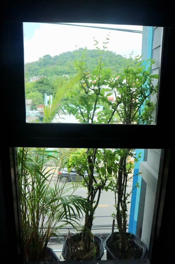 Pakta Phuket - Sha Plus Exterior photo