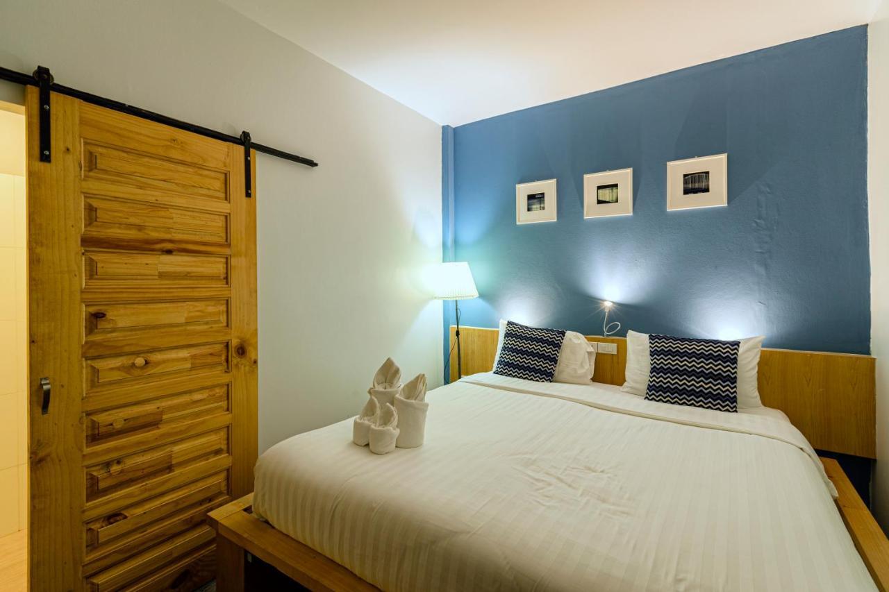 Pakta Phuket - Sha Plus Exterior photo